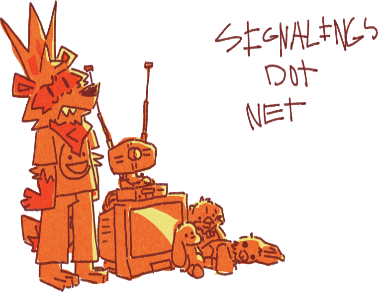 SIGNALINGS DOT NET