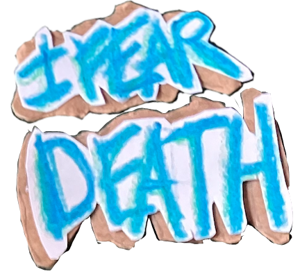 I Fear Death